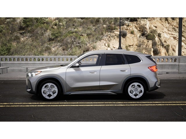 2026 BMW X1 Base