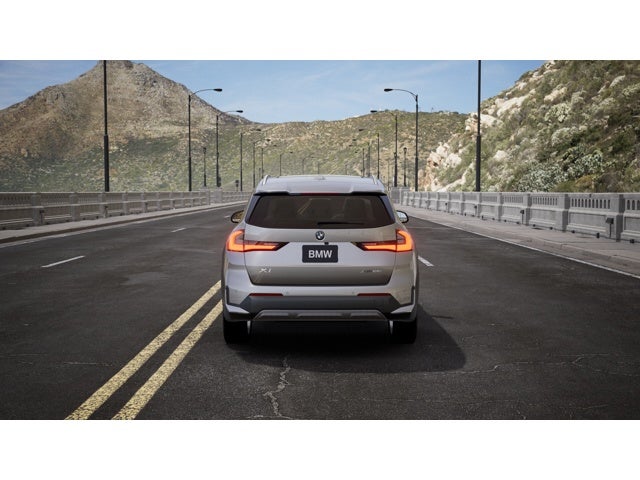 2026 BMW X1 Base