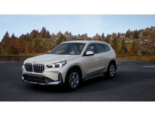 2026 BMW X1 Base