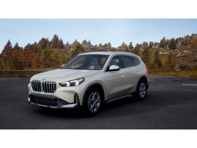 2026 BMW X1 Base