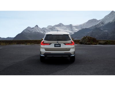 2026 BMW X1 Base