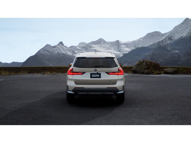 2026 BMW X1 Base