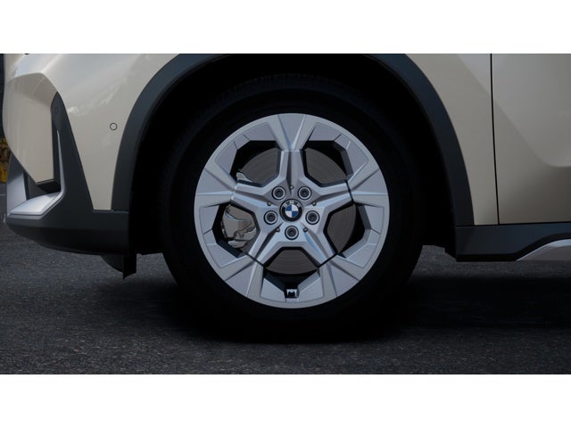 2026 BMW X1 Base