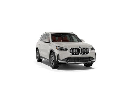 2026 BMW X1 Base
