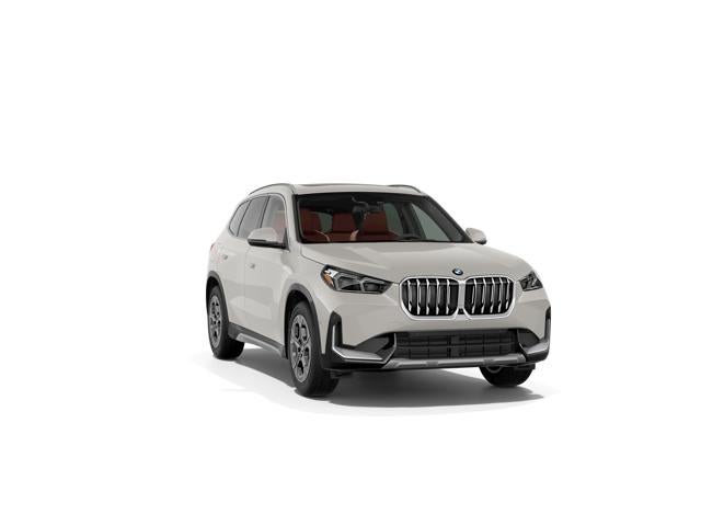 2026 BMW X1 Base