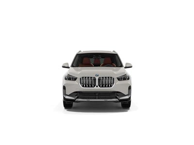 2026 BMW X1 Base