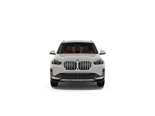 2026 BMW X1 Base