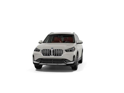 2026 BMW X1 Base