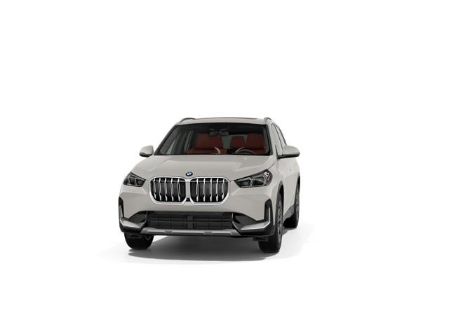 2026 BMW X1 Base