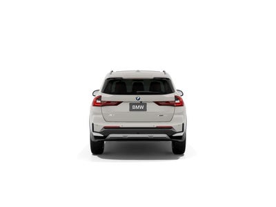 2026 BMW X1 Base