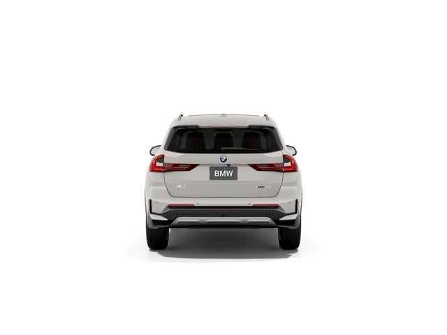 2026 BMW X1 Base