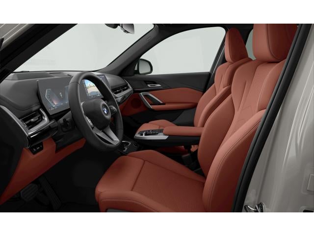 2026 BMW X1 Base
