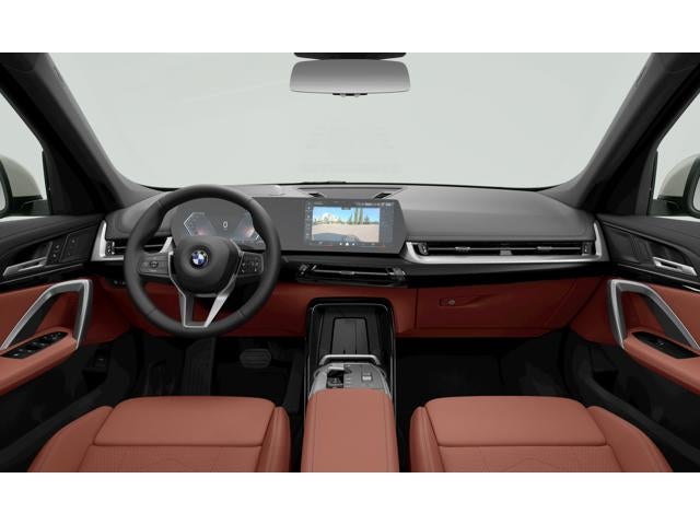 2026 BMW X1 Base