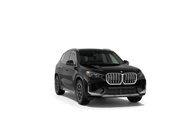 2026 BMW X1 Base