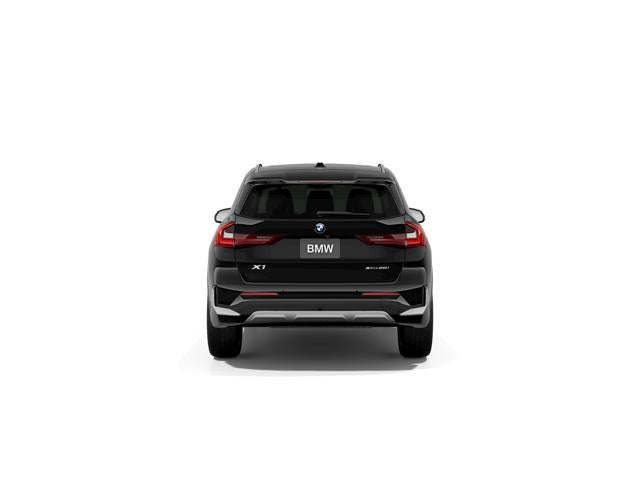 2026 BMW X1 Base