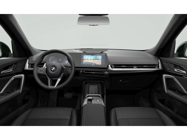 2026 BMW X1 Base