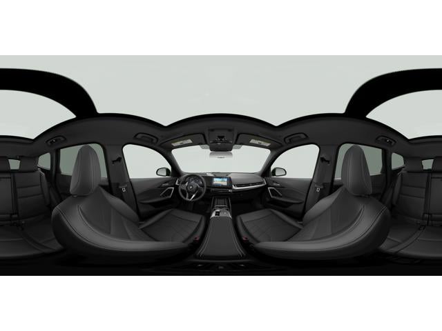 2026 BMW X1 Base