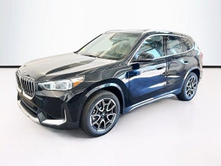 2026 BMW X1 Base