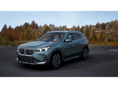 2026 BMW X1 Base