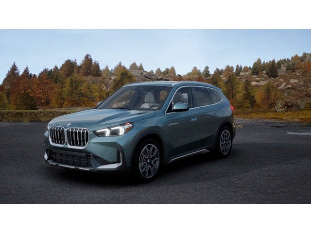 2026 BMW X1 Base