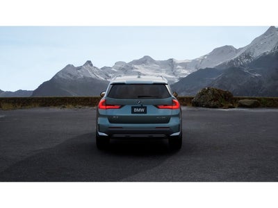 2026 BMW X1 Base