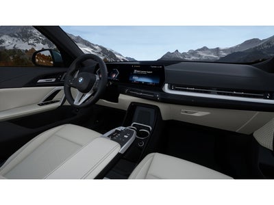 2026 BMW X1 Base
