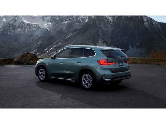 2026 BMW X1 Base