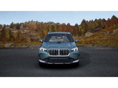 2026 BMW X1 Base