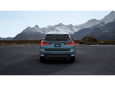 2026 BMW X1 Base