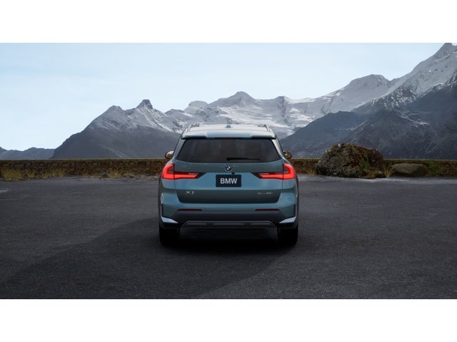 2026 BMW X1 Base