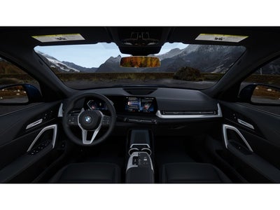 2026 BMW X1 Base