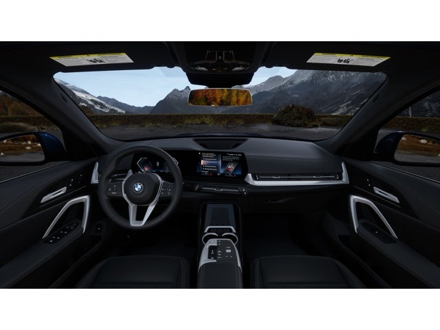 2026 BMW X1 Base