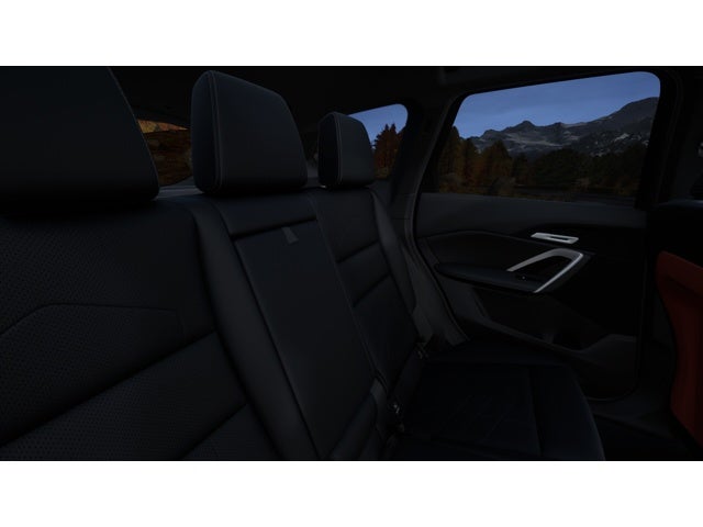 2026 BMW X1 Base