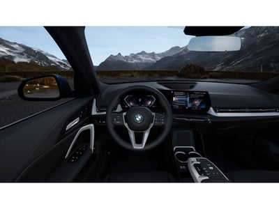 2026 BMW X1 Base