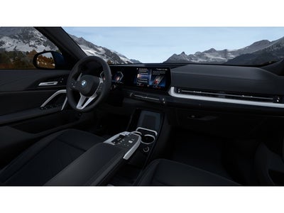 2026 BMW X1 Base