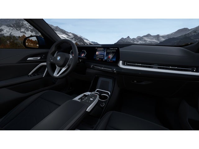 2026 BMW X1 Base