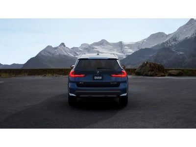 2026 BMW X1 Base