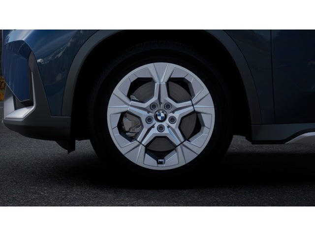 2026 BMW X1 Base