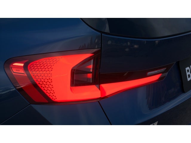 2026 BMW X1 Base