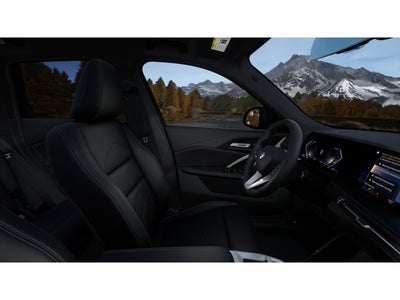 2026 BMW X1 Base