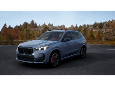 2027 BMW X1 Base
