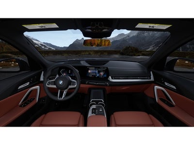 2027 BMW X1 Base