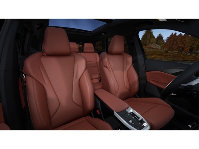 2027 BMW X1 Base