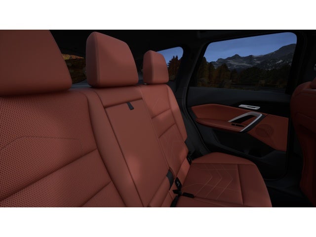 2027 BMW X1 Base