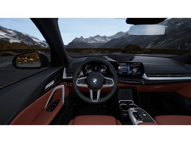 2027 BMW X1 Base