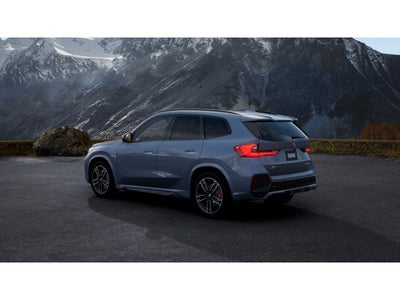 2027 BMW X1 Base