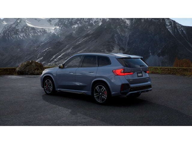 2027 BMW X1 Base