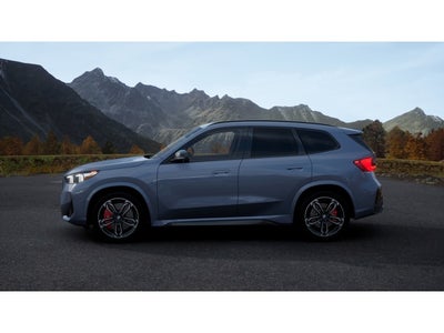 2027 BMW X1 Base
