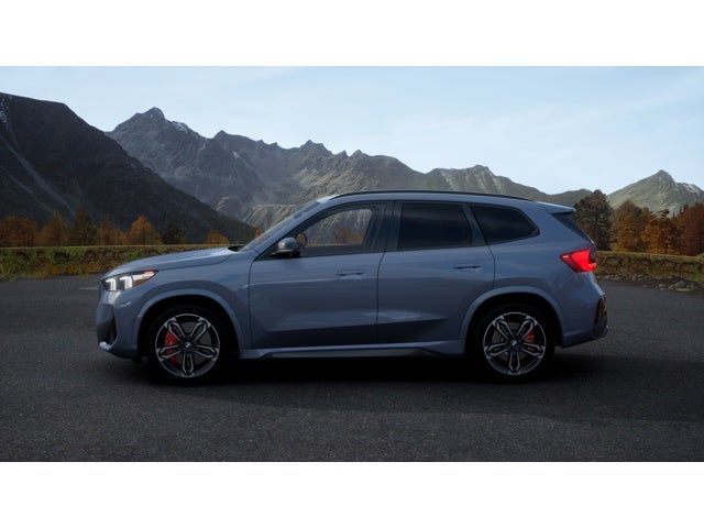 2027 BMW X1 Base