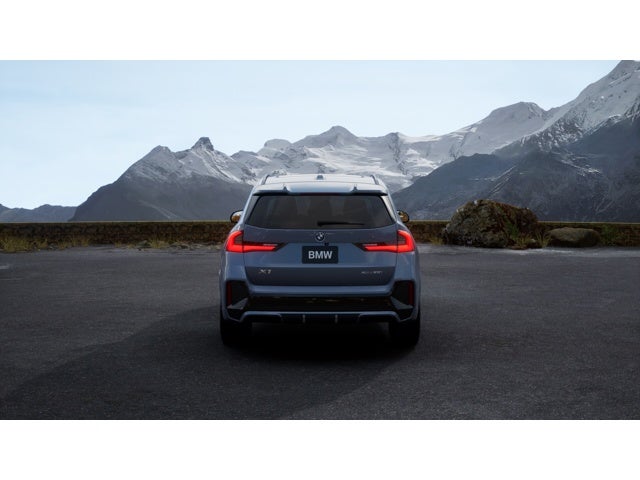2027 BMW X1 Base